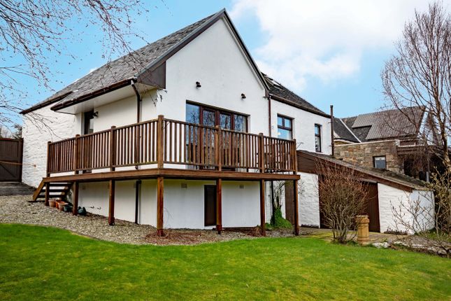2-bed house on Torbank, 10 George Street, Dunoon, £220,000