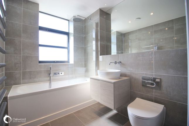 Flat for sale in The Fairways, Broadstairs