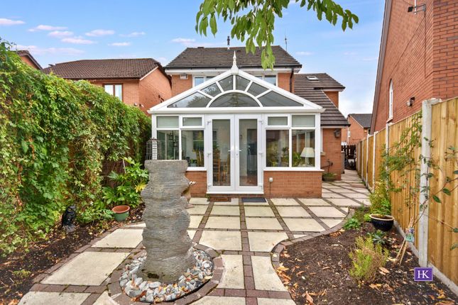 9 Brompton Gardens, Warrington photo 2