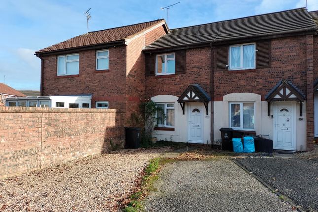 2-bed house on 90, SWINDON, £1,100/mo