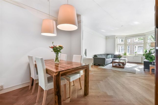 Flat to rent in Sutherland Avenue, Maida Vale