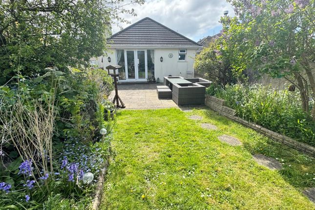 Detached bungalow for sale in South View, Braunton