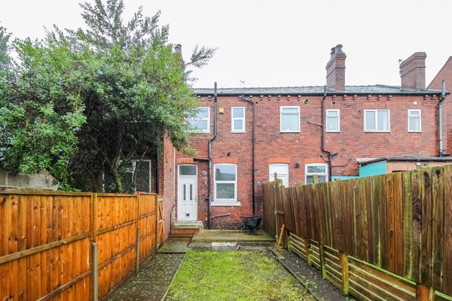 Terraced house for sale in Medlock Road, Horbury, Wakefield