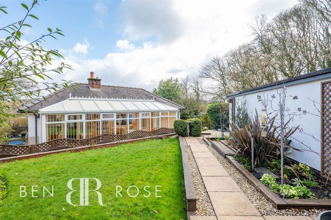Bungalow for sale in Back Lane, Clayton-Le-Woods, Chorley