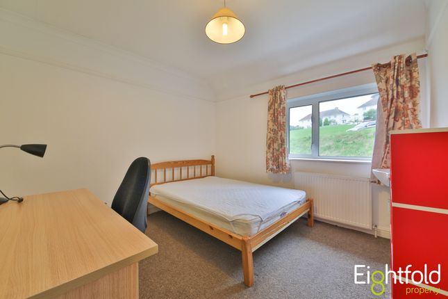 Terraced house to rent in Arlington Crescent, Brighton