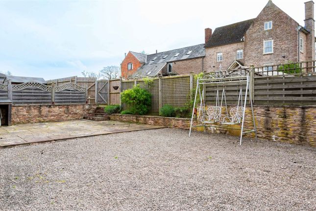 Barn conversion to rent in Sollers Hope, Hereford