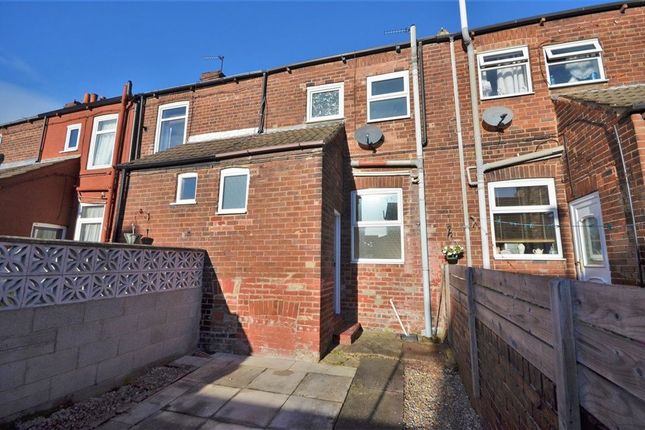 Terraced house to rent in Robin Hood Street, Castleford
