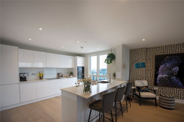 Flat for sale in Vision Point, 4 Yelverton Road