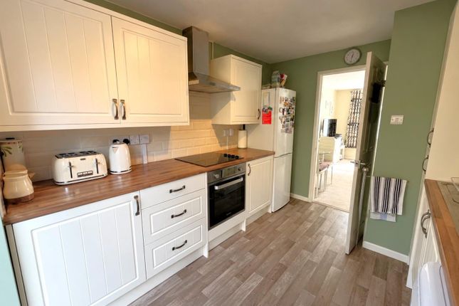 19, Chesil View, Weymouth photo 4