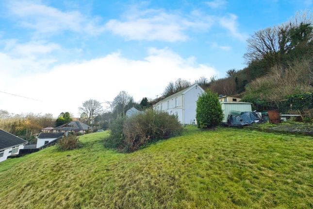 Semi-detached house for sale in Hafod-Y-Gan, Llotrog, Penclawdd, Swansea, West Glamorgan