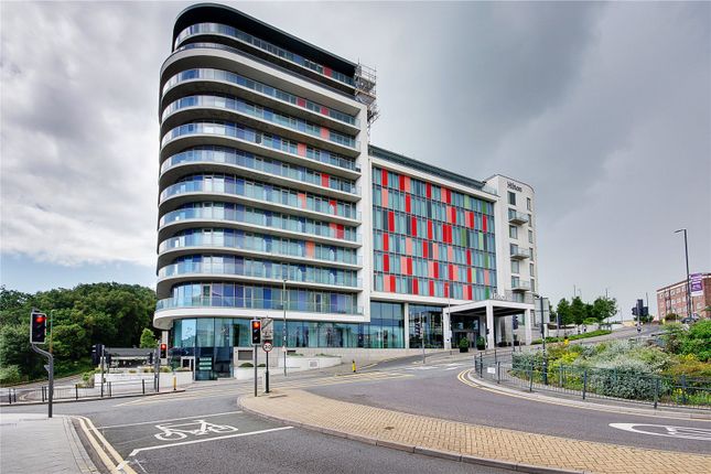 Flat for sale in Terrace Mount Residences, Terrace Road, Bournemouth, Dorset