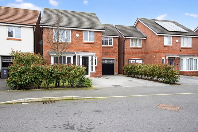 17, Bagwall Crescent, Wednesbury photo 2