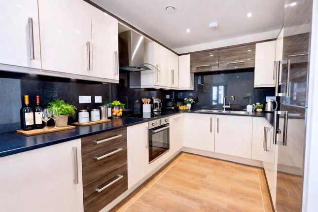 49 Ecco, Sheffield photo 2