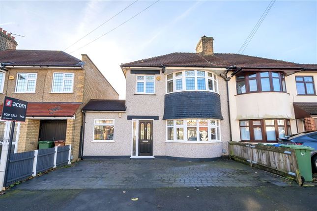 4-bed house on 44, Farnham Road, Welling, £500,000