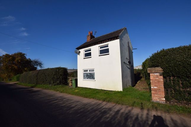 2 Bed Detached House To Rent In Whitehouse Farm Cottage Old Arley