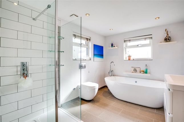 Detached house for sale in Summerley Street, London