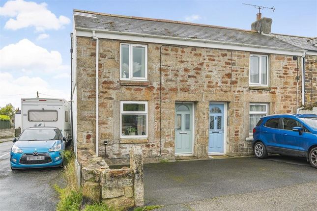 2-bed house on 1 Woodleigh, Fore Street, Redruth, £210,000