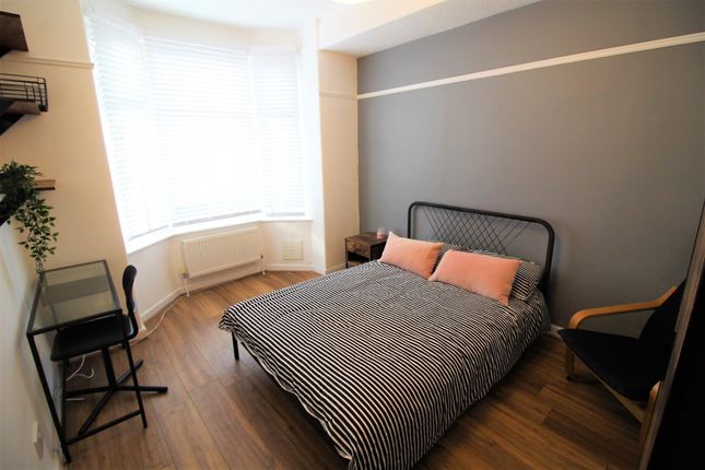 Room to rent in Jubilee Road, Southsea