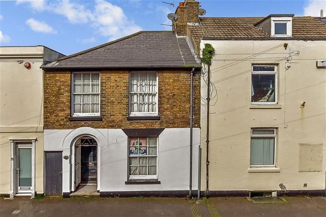 Thumbnail Terraced house for sale in Park Street, Deal, Kent