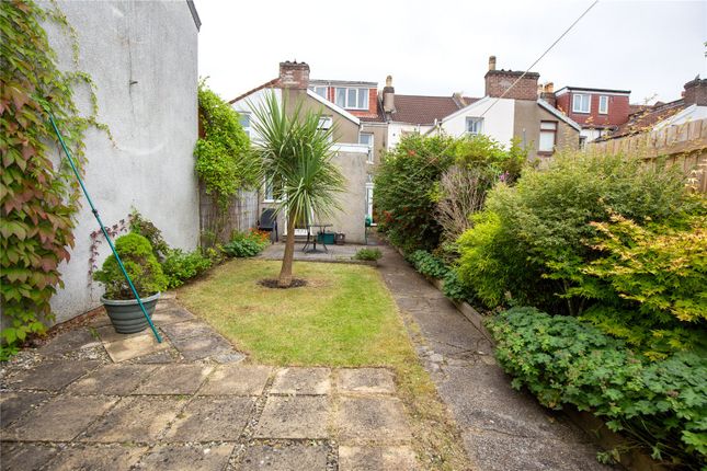Terraced house for sale in Radnor Road, Horfield, Bristol