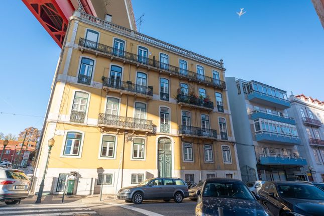 Apartment for sale in Alcantara, Lisbon, Portugal