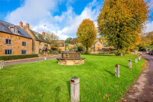 Cottage for sale in The Green, Hornton, Banbury, Oxfordshire