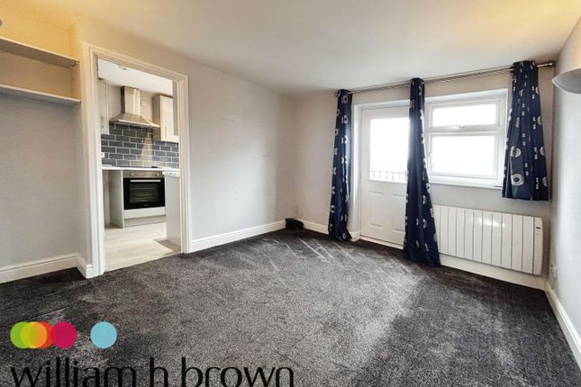 Flat 3, Sudbury Road, Little Maplestead photo 2