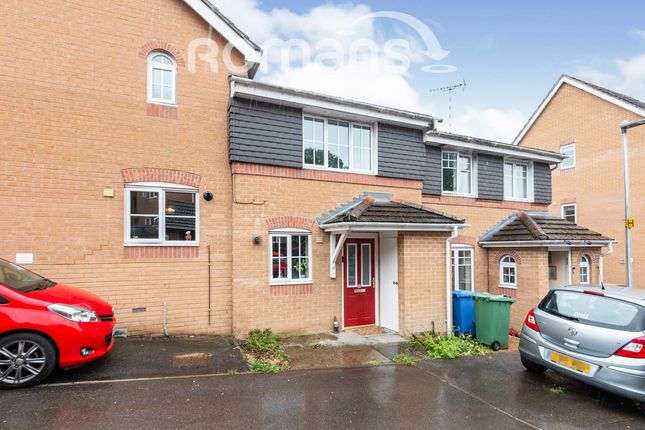 2-bed house on 12, Hollerith Rise, Bracknell, £1,550/mo