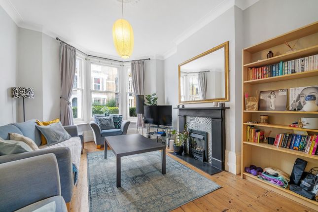 Thumbnail Property for sale in Chantrey Road, London