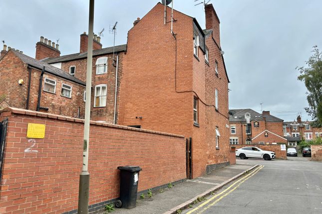 2, Lincoln Street, Leicester photo 2