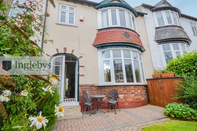 Property for sale in Hilda Place, Saltburn-By-The-Sea