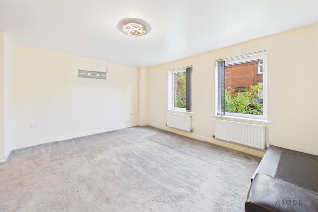 Curzon Court, 11, Curzon Street, Burton On Trent photo 4