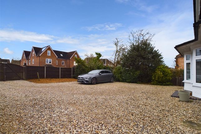 Detached house for sale in Elmgrove Road East, Hardwicke, Gloucester, Gloucestershire