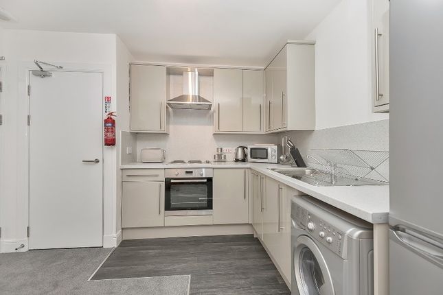 Flat to rent in Dock Street, City Centre, Dundee