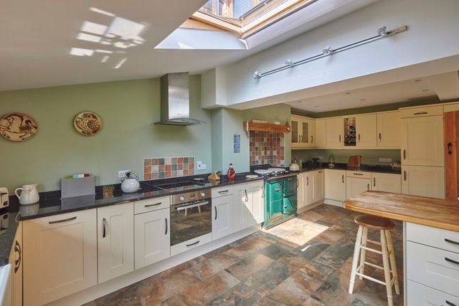 Semi-detached house for sale in Southbrook Lane, Whimple, Exeter