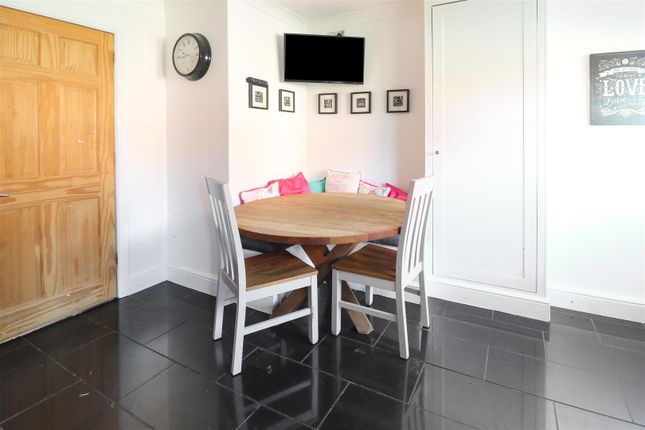 End terrace house for sale in The Hides, Harlow