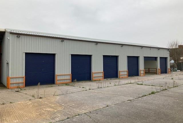 Thumbnail Light industrial to let in Bristol Road, Bridgwater