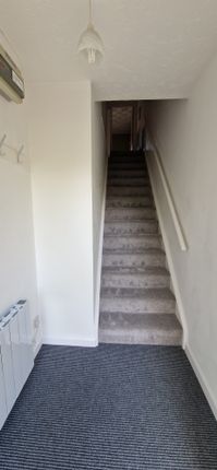 Maisonette to rent in Cootes Lane, Cambridge