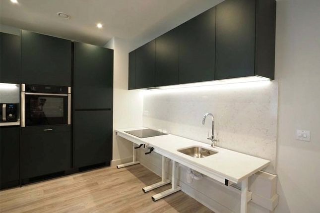 Apartment 19, Pioneer Block, 6, Boulevard Place, East Sussex photo 4