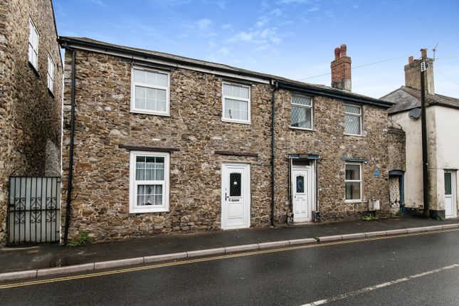 Semi-detached house for sale in Dowell Street, Honiton