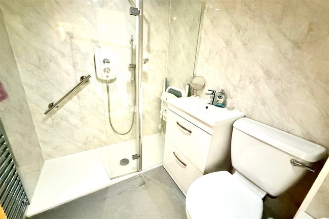 Flat 21, Meadow Court,, Bridge Street, Derbyshire photo 4