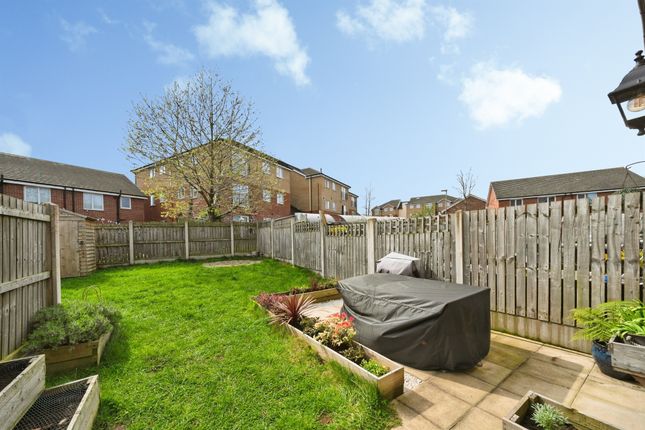 15, Sunflower Close, Wirral photo 3