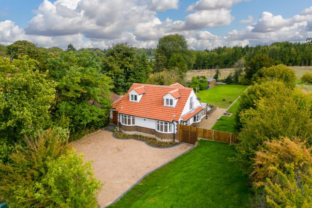Thumbnail Detached house for sale in South Drive, Banstead, Surrey