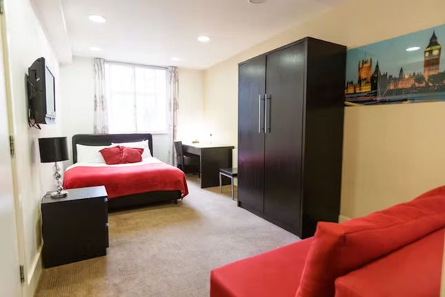 Flat to rent in Axo Oxford Circus, Devonshire Street, Marylebone, London
