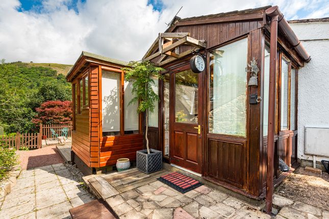 Detached bungalow for sale in Larch Grove, Keswick