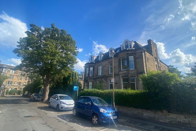 Thumbnail Flat to rent in Mayfield Terrace, Newington, Edinburgh
