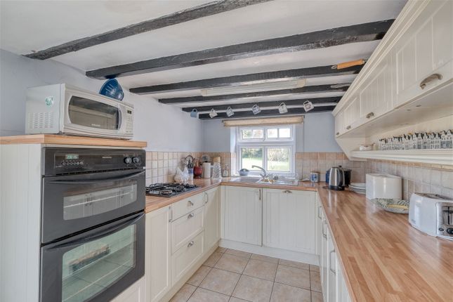 Detached house for sale in Stonepit Lane, Inkberrow, Worcester
