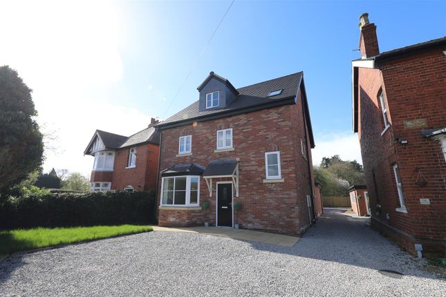 Thumbnail Detached house for sale in Station Road, North Cave, Brough