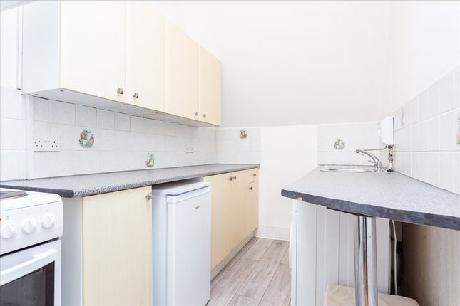 Terraced house for sale in Addison Gardens, London