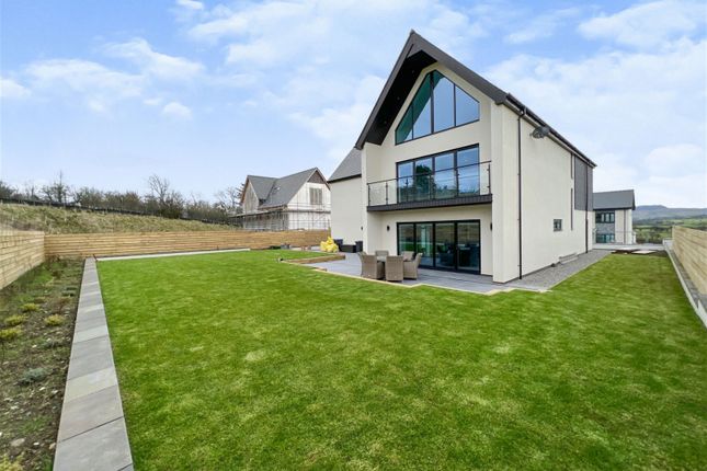 Detached house for sale in North Ridge, Great Broughton, Cockermouth